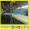 glass rock wool insulation in excellent quality